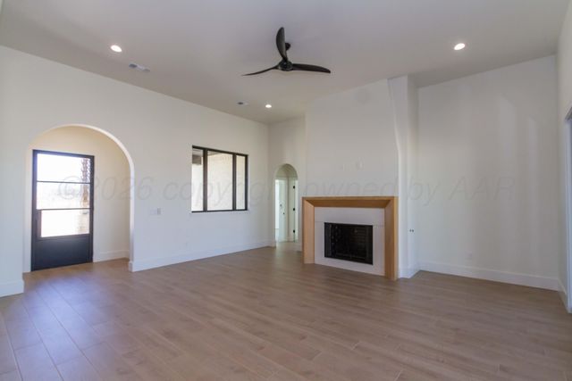 25250 High Plains Road, Canyon, TX 79015