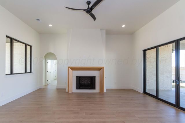 25250 High Plains Road, Canyon, TX 79015