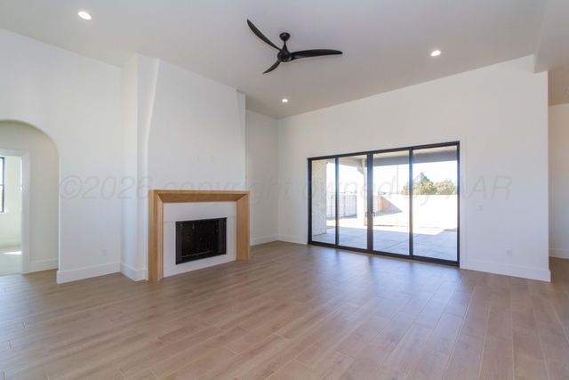 25250 High Plains Road, Canyon, TX 79015