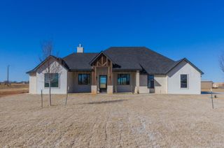 25250 High Plains Road, Canyon, TX 79015