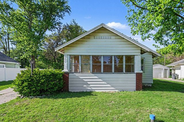 19659 Darden Road, South Bend, IN 46637