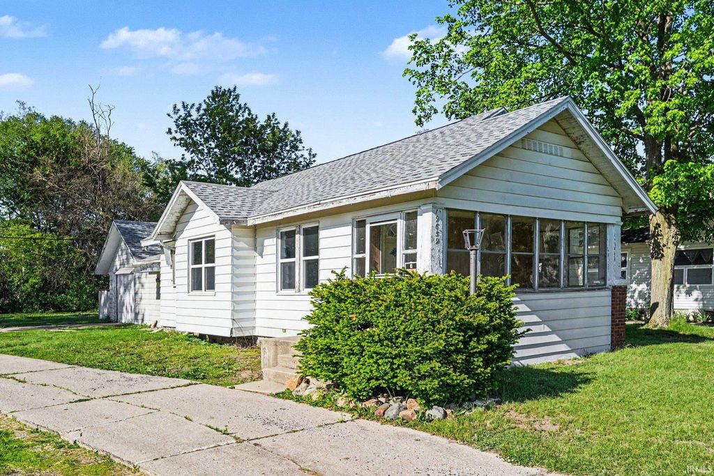 19659 Darden Road, South Bend, IN 46637