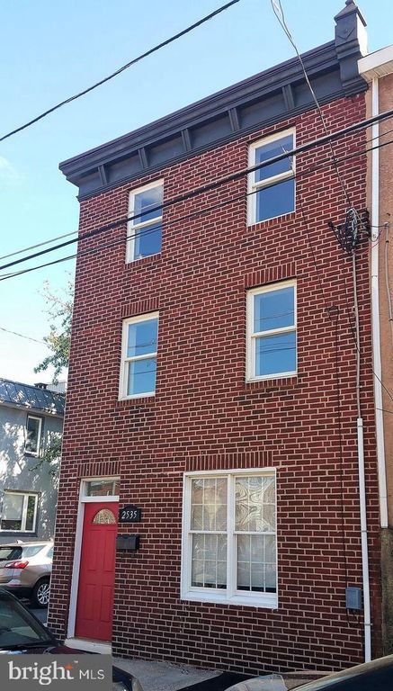 2535 TILTON ST, PHILADELPHIA, PA 19125 — photo 2