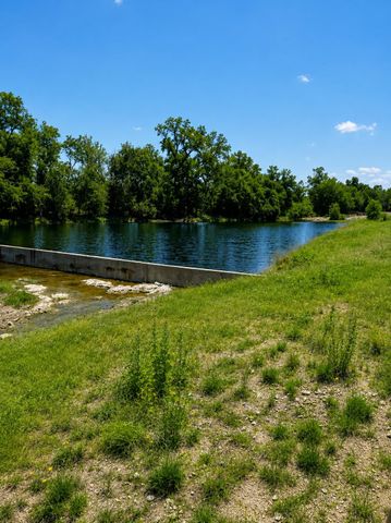 0 Creekside Ranch, Johnson City, TX 78636