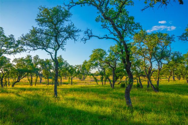 0 Creekside Ranch, Johnson City, TX 78636