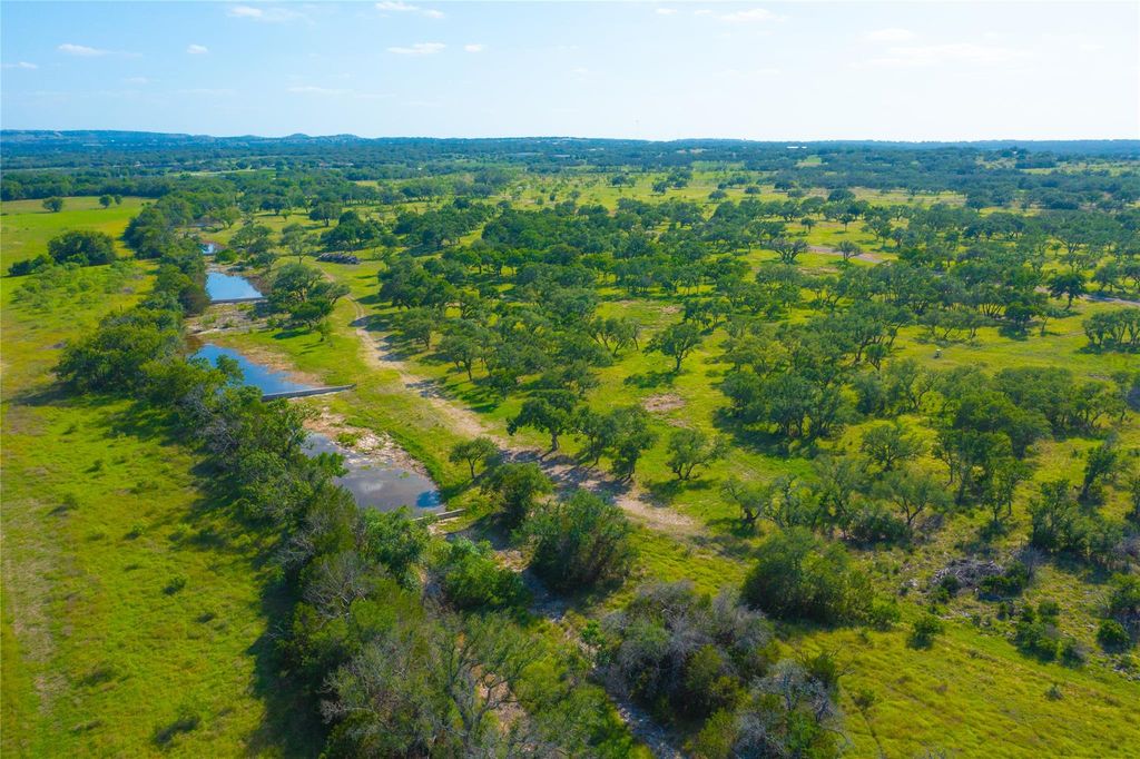 0 Creekside Ranch, Johnson City, TX 78636