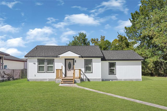3225 Bostic Street, Houston, TX 77093