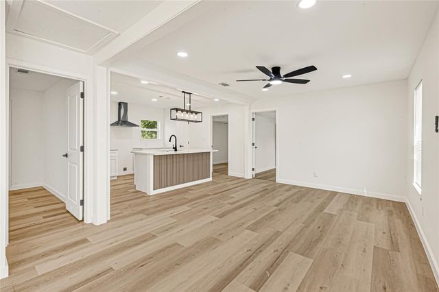 3225 Bostic Street, Houston, TX 77093