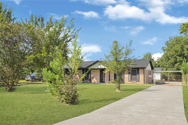 3225 Bostic Street, Houston, TX 77093