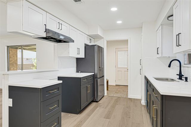 3225 Bostic Street, Houston, TX 77093