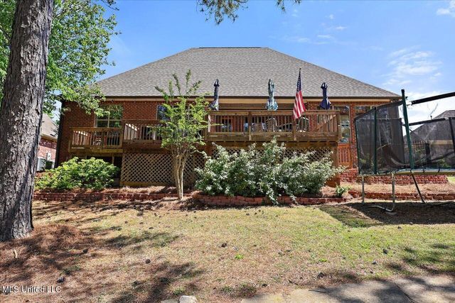 168 Woodlands Glen Cir, Brandon, MS 39047