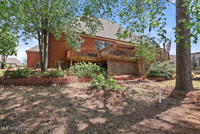 168 Woodlands Glen Cir, Brandon, MS 39047