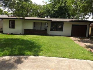 822 Harvard Street, Deer Park, TX 77536