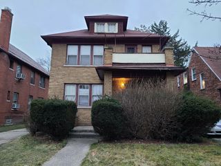 14434 Mettetal Street, Detroit, MI 48227