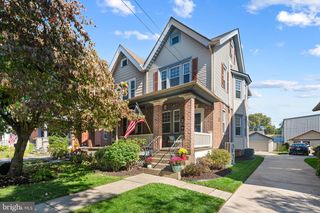 227 7TH AVE, Haddon Heights, NJ 08035