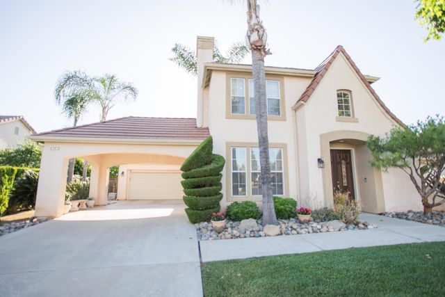4797 N Pinebury Way, Clovis, CA 93619