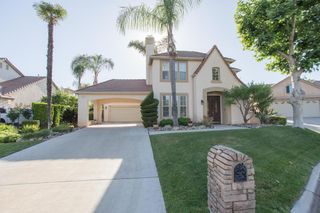 4797 N Pinebury Way, Clovis, CA 93619