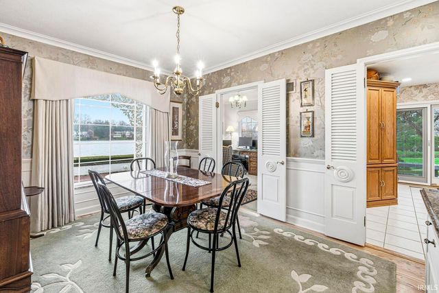 6 Clarendon Drive, Elkhart, IN 46516