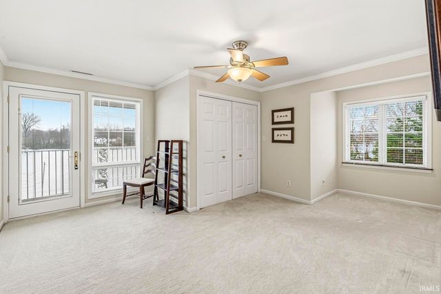 6 Clarendon Drive, Elkhart, IN 46516