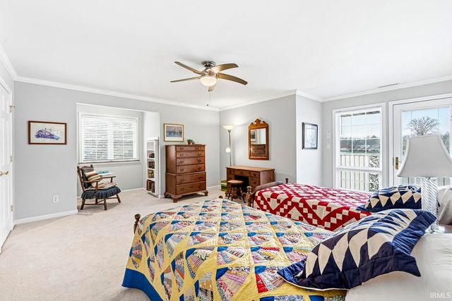 6 Clarendon Drive, Elkhart, IN 46516