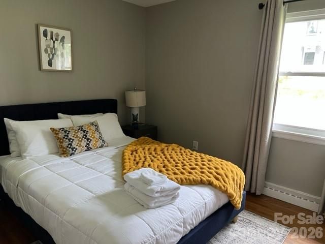 2205 Thurmond Place, Charlotte, NC 28205
