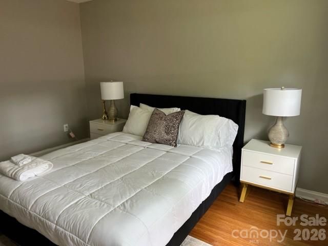 2205 Thurmond Place, Charlotte, NC 28205