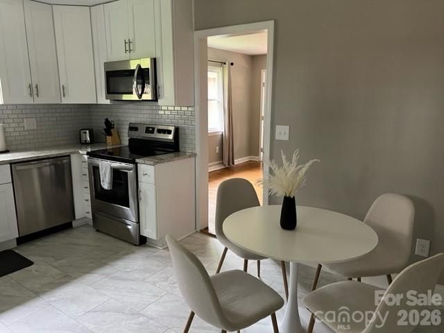 2205 Thurmond Place, Charlotte, NC 28205