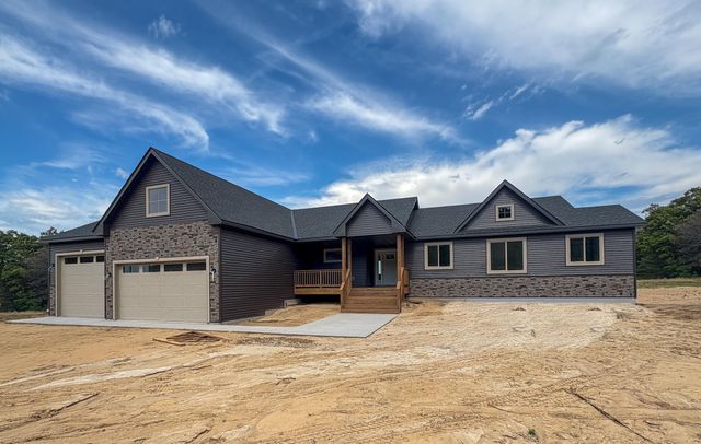 14250 277th Avenue NW, Zimmerman, MN 55398