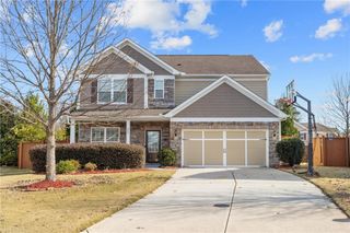 865 Great Glen Place, Suwanee, GA 30024