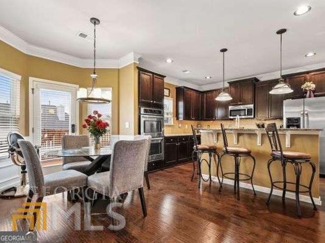 4710 POLLY Place, Snellville, GA 30039