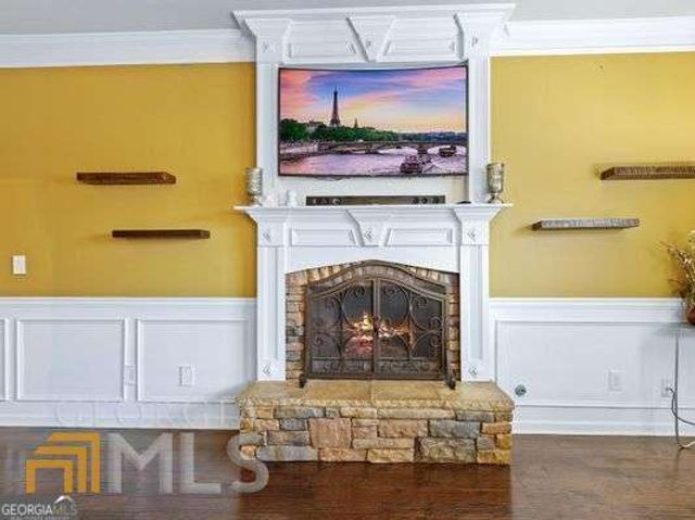 4710 POLLY Place, Snellville, GA 30039