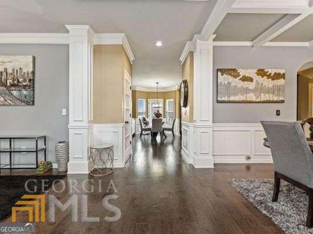 4710 POLLY Place, Snellville, GA 30039