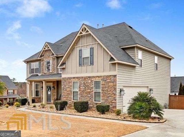 4710 POLLY Place, Snellville, GA 30039