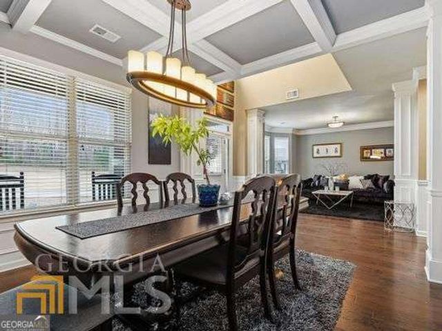 4710 POLLY Place, Snellville, GA 30039