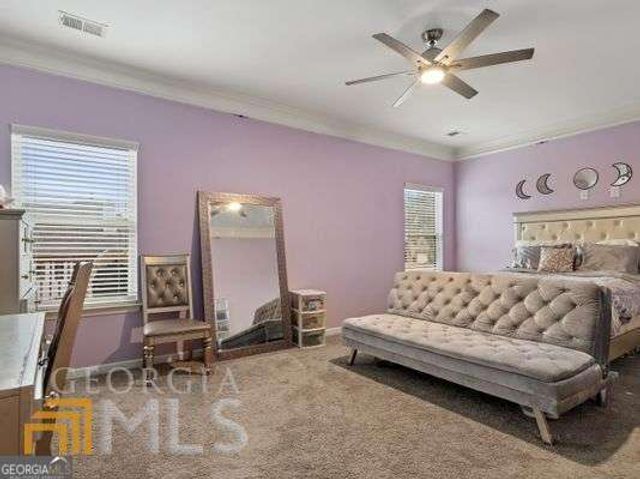 4710 POLLY Place, Snellville, GA 30039