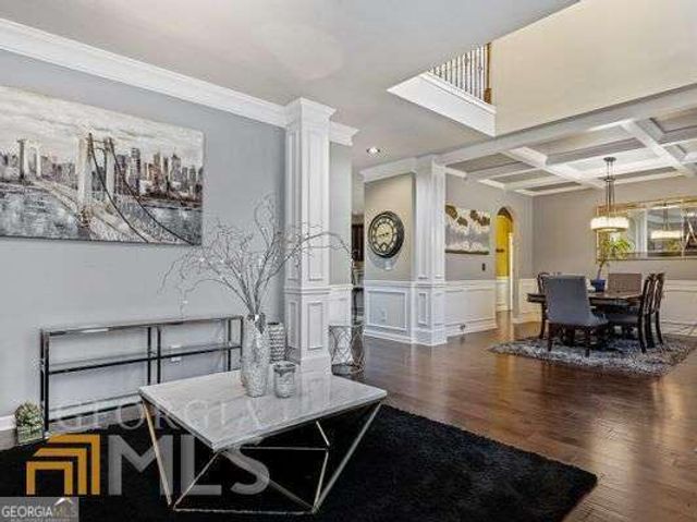 4710 POLLY Place, Snellville, GA 30039