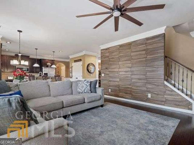 4710 POLLY Place, Snellville, GA 30039