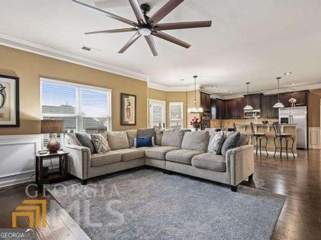 4710 POLLY Place, Snellville, GA 30039