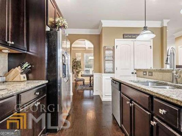 4710 POLLY Place, Snellville, GA 30039