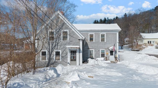 10 Whiting Hill Road, Wilton, NH 03086