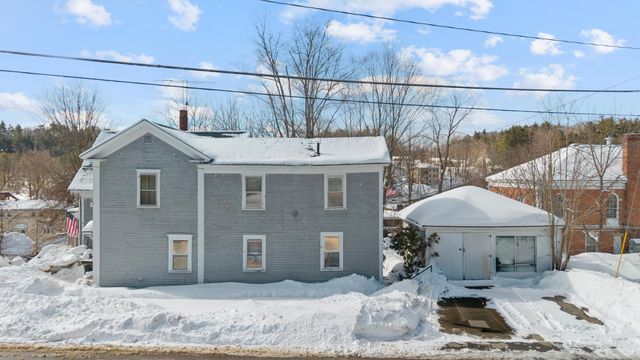 10 Whiting Hill Road, Wilton, NH 03086