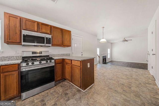 3161 BERTHAS OVERLOOK, Douglasville, GA 30135