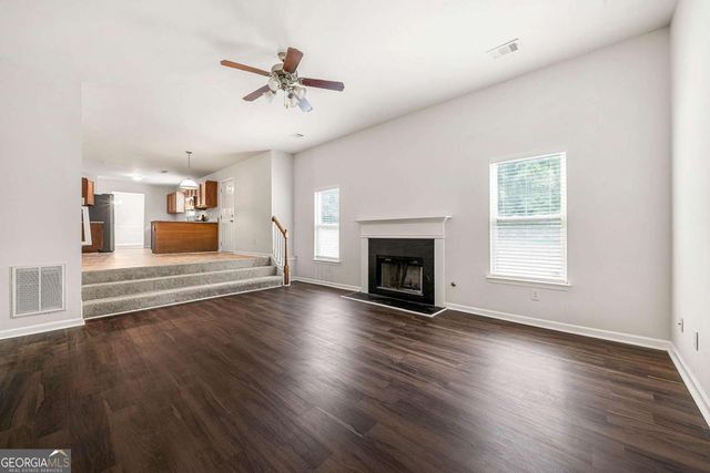 3161 BERTHAS OVERLOOK, Douglasville, GA 30135