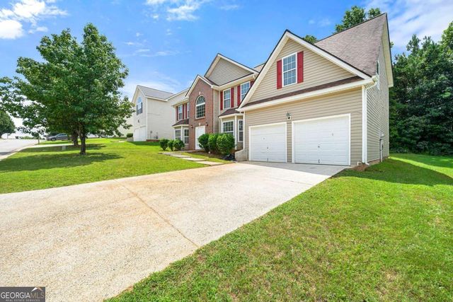 3161 BERTHAS OVERLOOK, Douglasville, GA 30135
