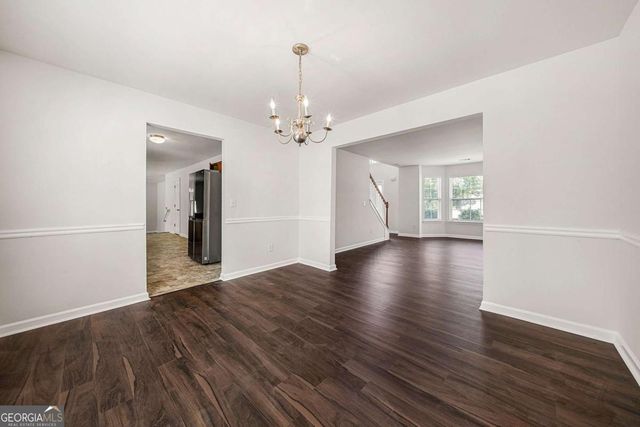 3161 BERTHAS OVERLOOK, Douglasville, GA 30135