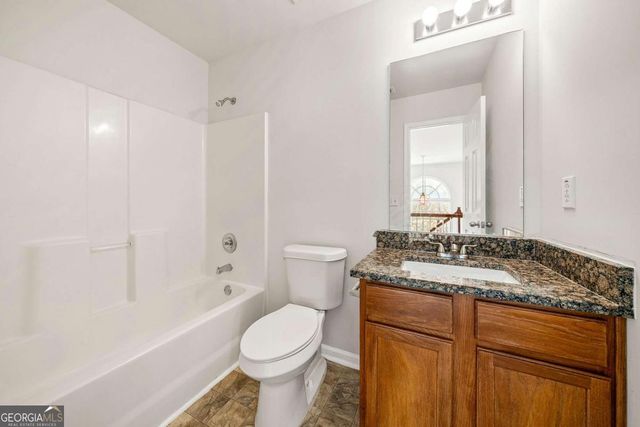 3161 BERTHAS OVERLOOK, Douglasville, GA 30135