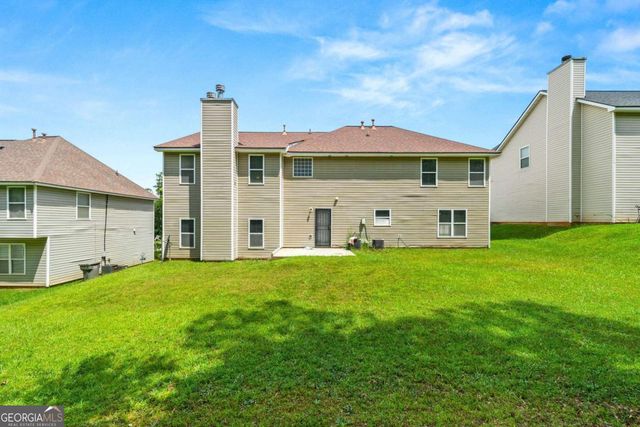 3161 BERTHAS OVERLOOK, Douglasville, GA 30135