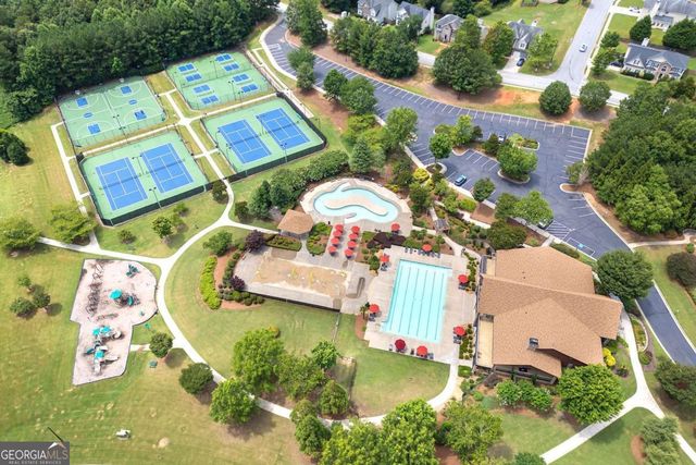 3161 BERTHAS OVERLOOK, Douglasville, GA 30135