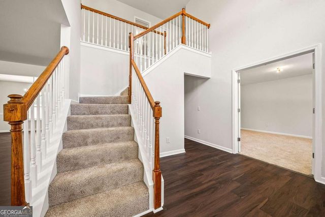 3161 BERTHAS OVERLOOK, Douglasville, GA 30135