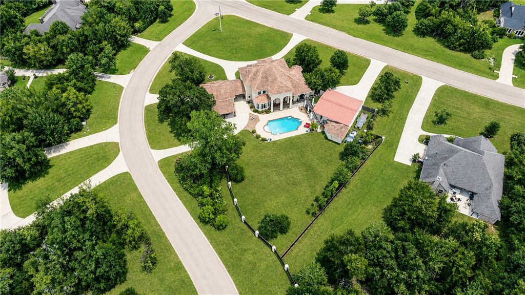 17674 Saddle Creek Drive, College Station, TX 77845 — photo 3